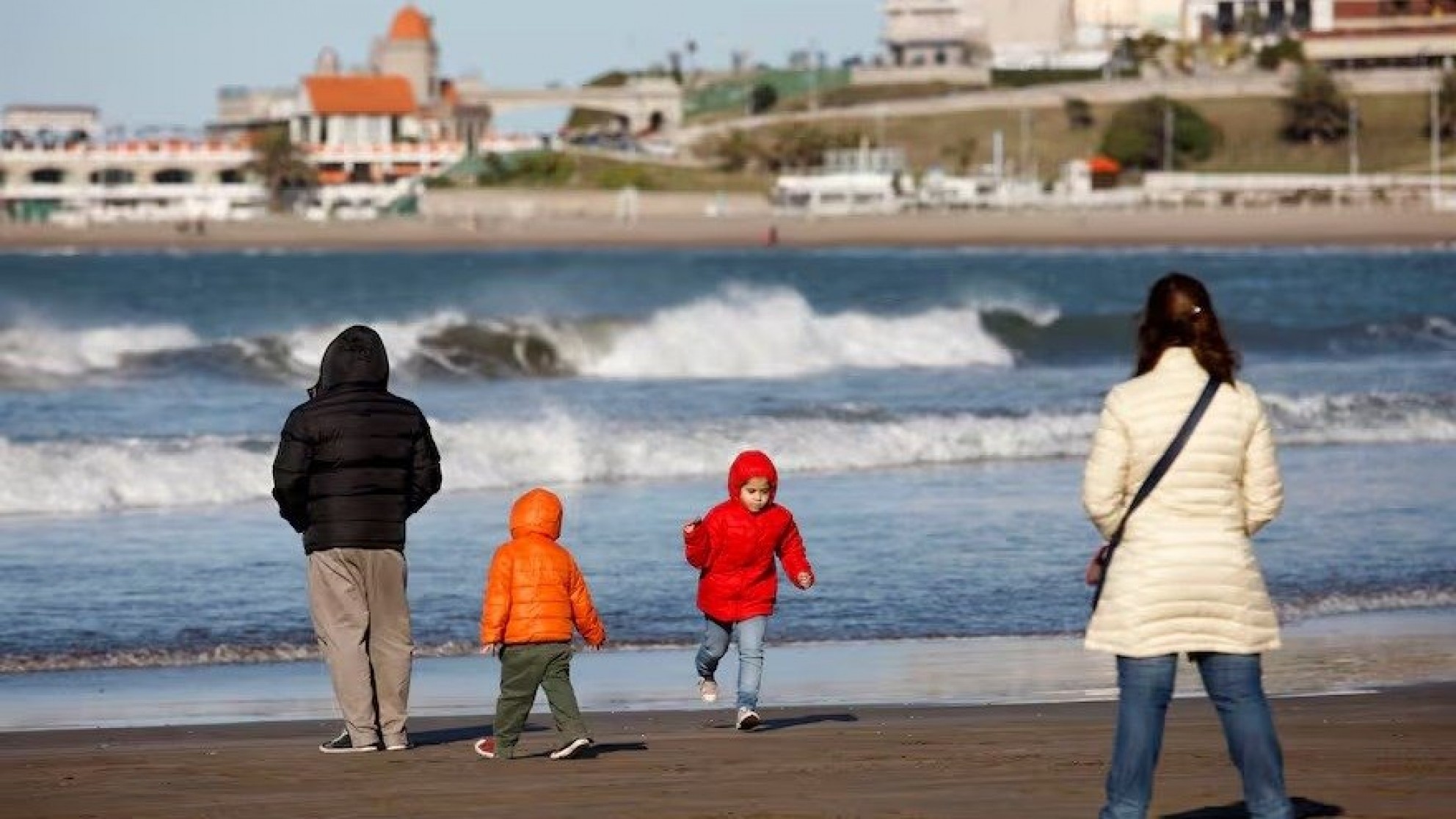 Vacaciones de invierno con bolsillos fríos: ¿qué pasó en Mendoza?
